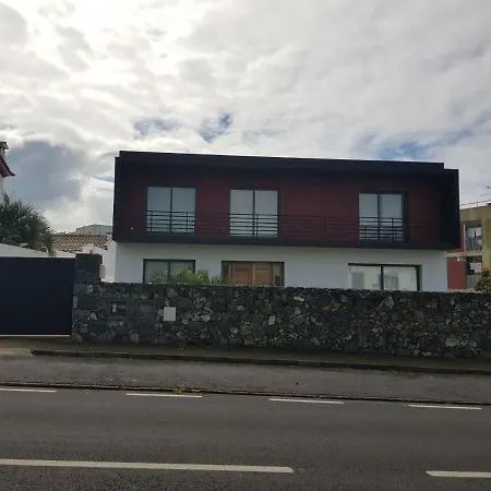 Deluxe Do Populo Holiday home Cabouco