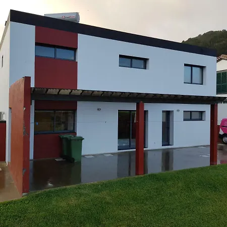 Holiday home Deluxe Do Populo