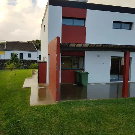 Holiday home Deluxe Do Populo Cabouco