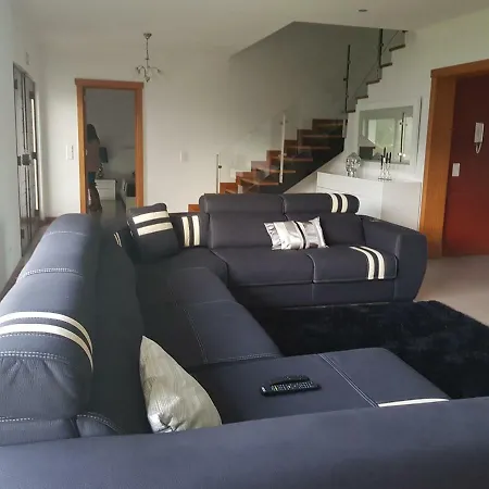 Deluxe Do Populo Cabouco