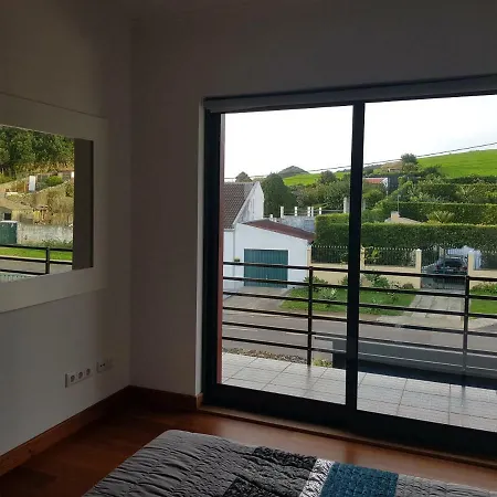 Deluxe Do Populo Дом отдыха