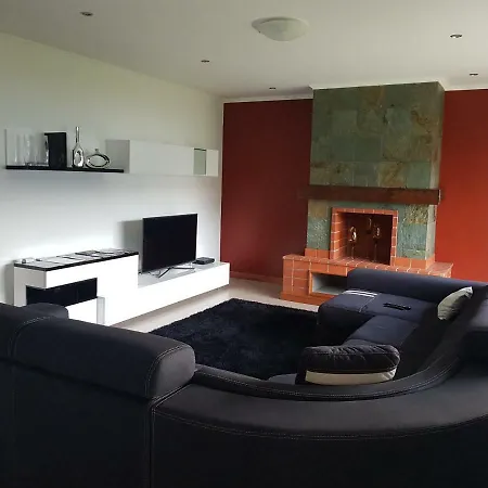 Holiday home Deluxe Do Populo Cabouco