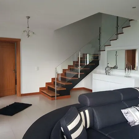 Deluxe Do Populo Holiday home *