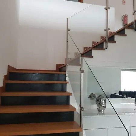 Deluxe Do Populo Holiday home *