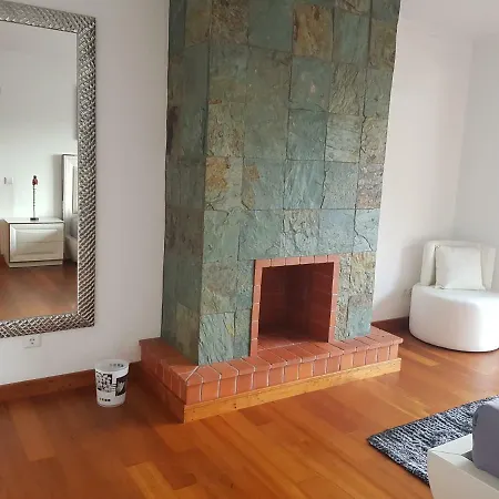 Deluxe Do Populo Cabouco