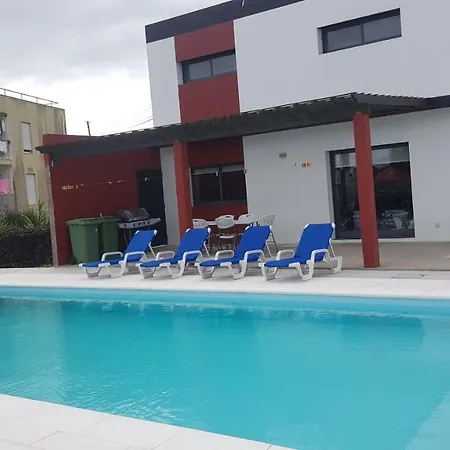 Holiday home Deluxe Do Populo Cabouco