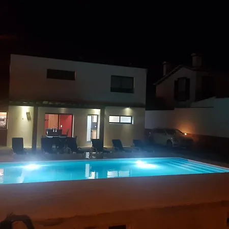 Holiday home Deluxe Do Populo
