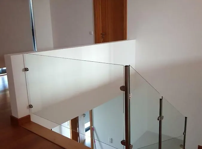 度假居 Deluxe Do Populo Cabouco