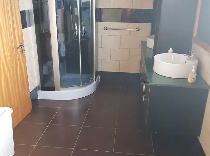 Deluxe Do Populo 度假居