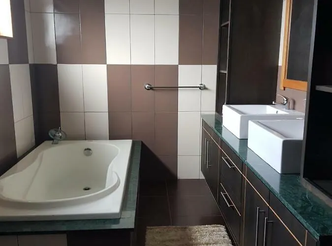 度假居 Deluxe Do Populo *