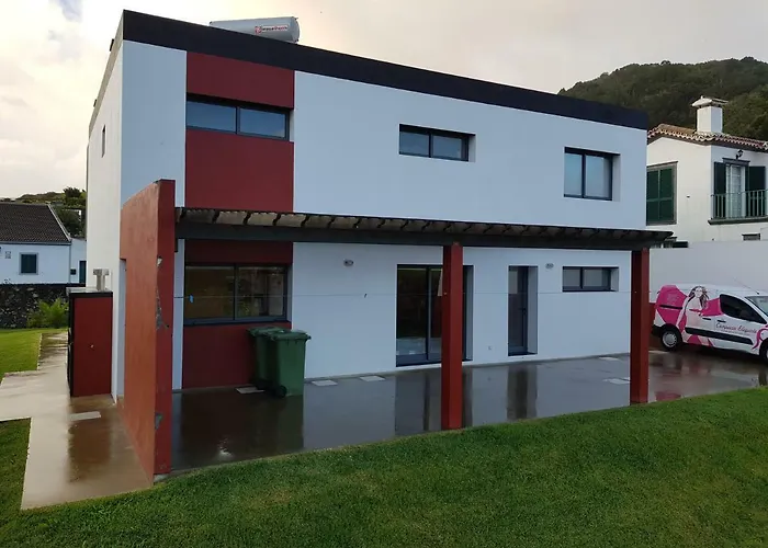 度假居 Deluxe Do Populo