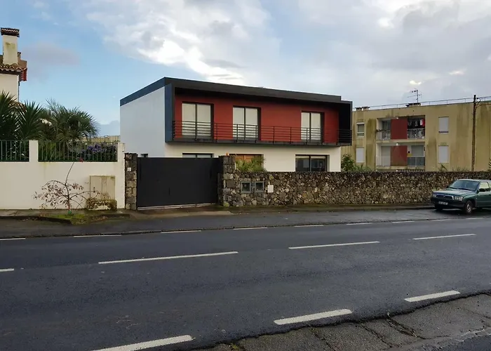 度假居 Deluxe Do Populo