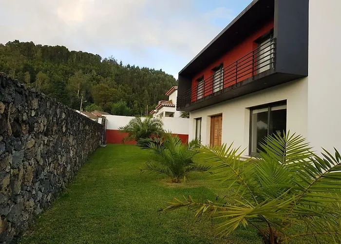 度假居 Deluxe Do Populo