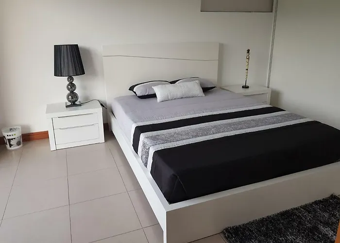 度假居 Deluxe Do Populo *