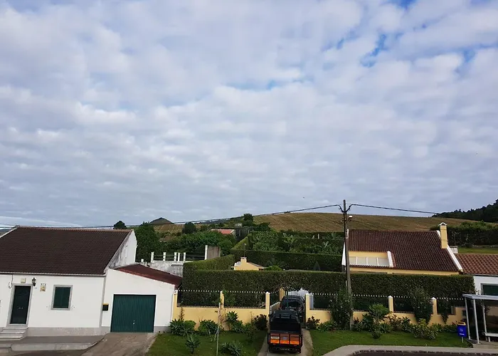 Deluxe Do Populo Cabouco