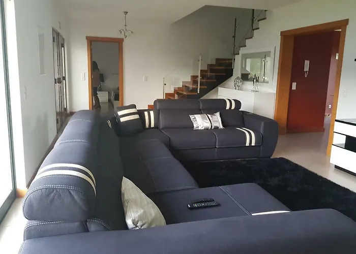 Deluxe Do Populo Cabouco