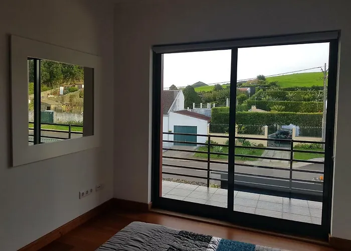 Deluxe Do Populo 度假居