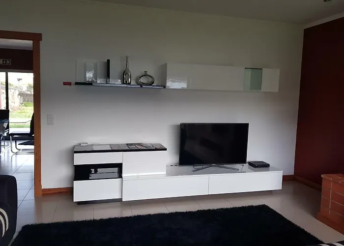 度假居 Deluxe Do Populo Cabouco