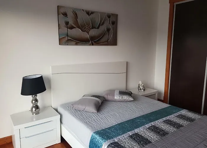 度假居 Deluxe Do Populo Cabouco