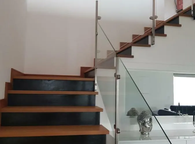 Deluxe Do Populo 度假居 *