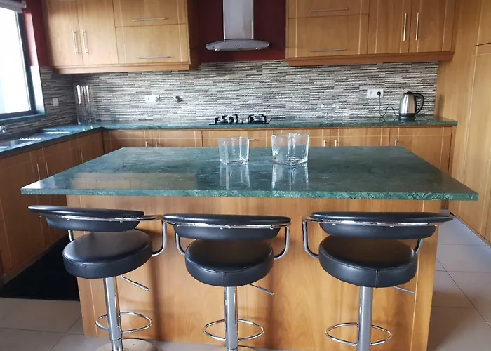 度假居 Deluxe Do Populo