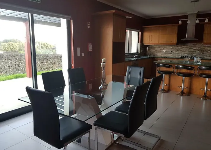 Deluxe Do Populo Cabouco