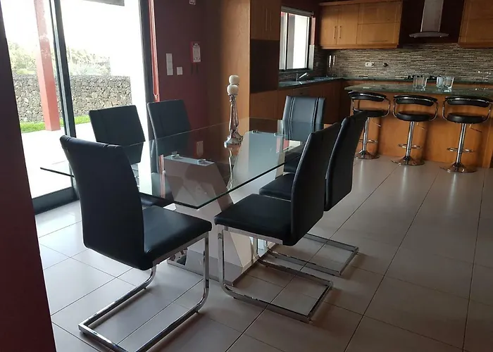 Deluxe Do Populo 度假居