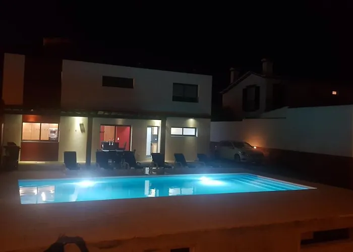 度假居 Deluxe Do Populo